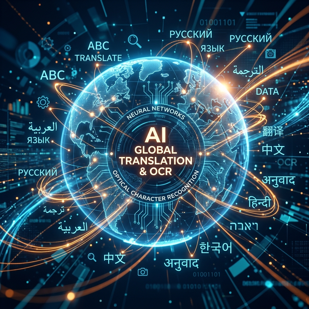 Omni-Translate