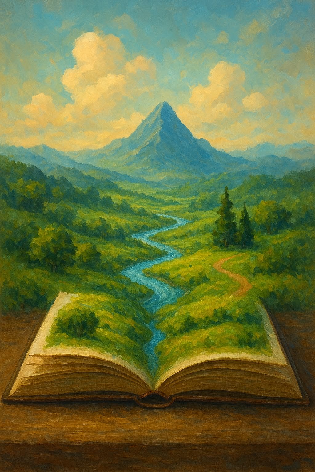 Save Paper Save Nature