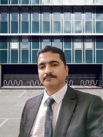 DK AGRAWAL