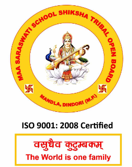 Maa Saraswati Tribal Open Board
